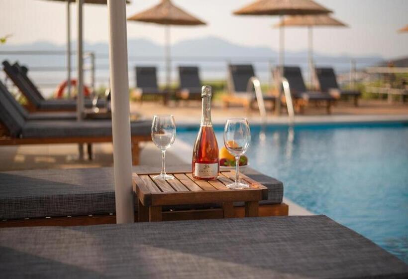 酒店 Elounda Heights