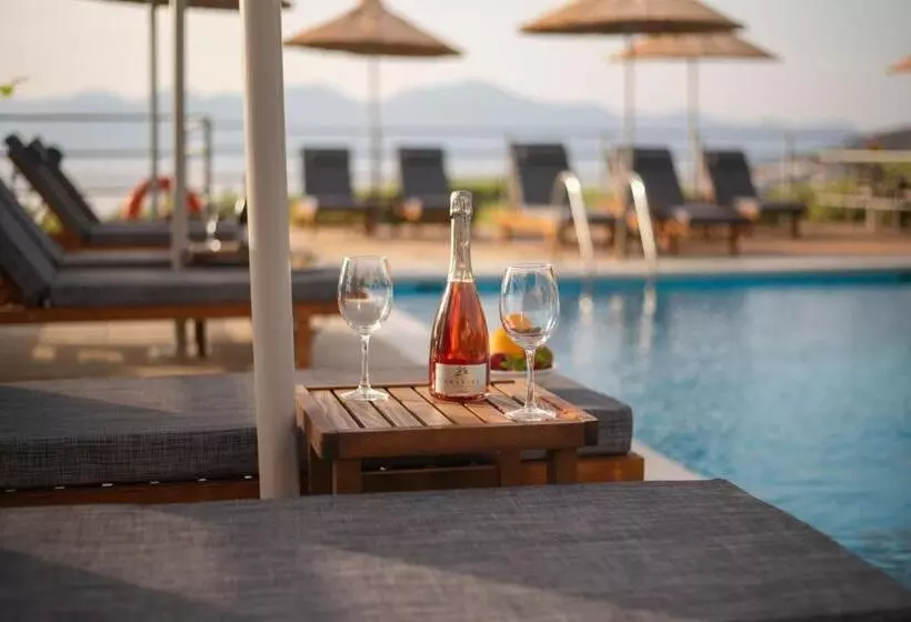 Szálloda Elounda Heights