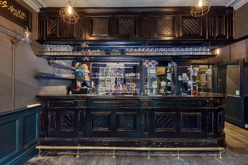 Hotel Guy Fawkes Inn