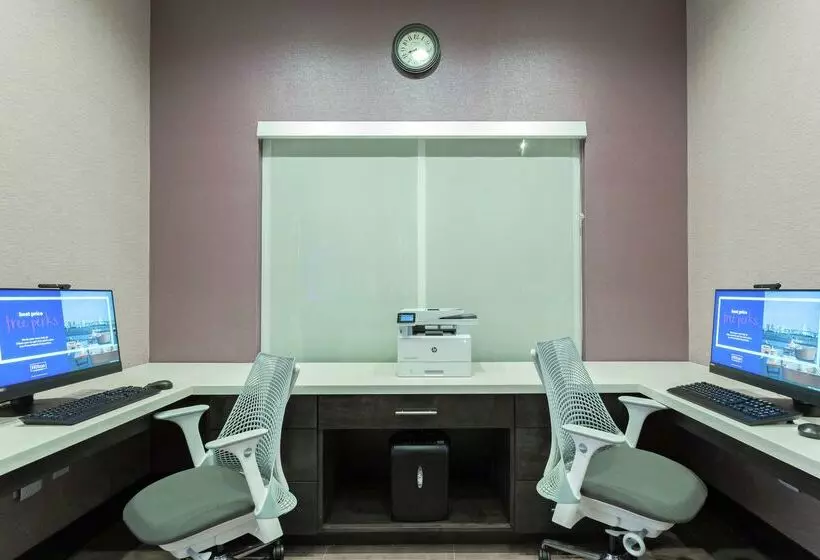 호텔 Hampton Inn & Suites Jacksonville/orange Park