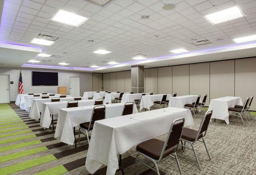 호텔 Hampton Inn & Suites Jacksonville/orange Park