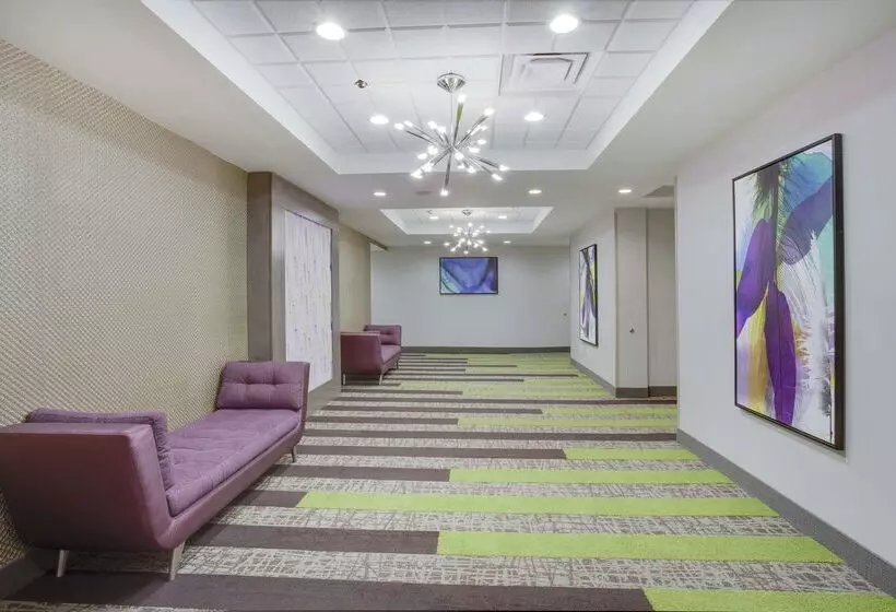 호텔 Hampton Inn & Suites Jacksonville/orange Park