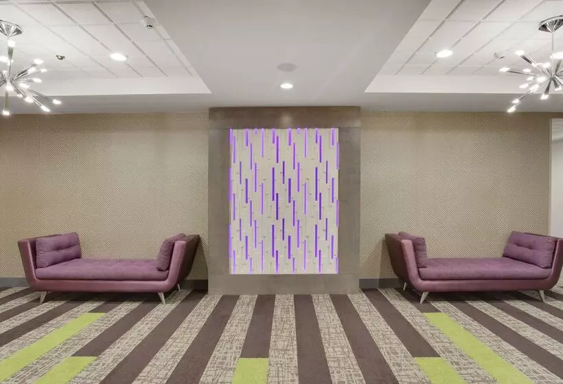 호텔 Hampton Inn & Suites Jacksonville/orange Park