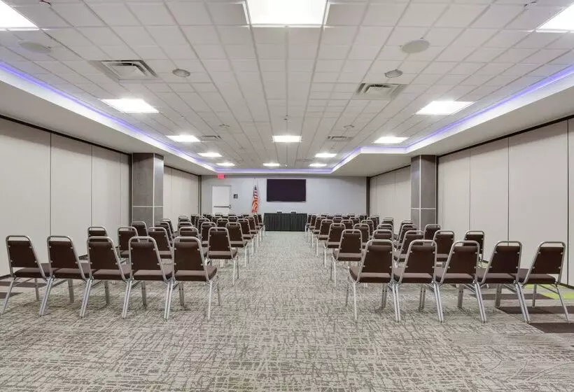 호텔 Hampton Inn & Suites Jacksonville/orange Park