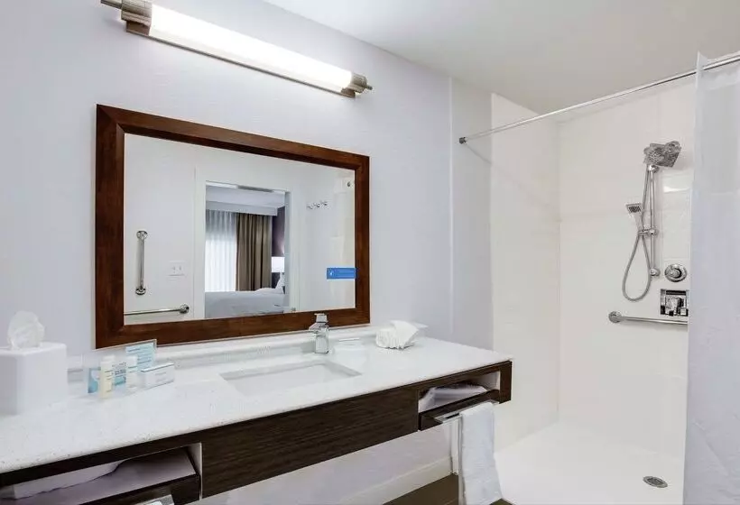 호텔 Hampton Inn & Suites Jacksonville/orange Park