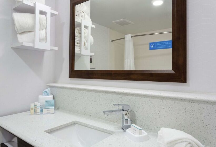 호텔 Hampton Inn & Suites Jacksonville/orange Park