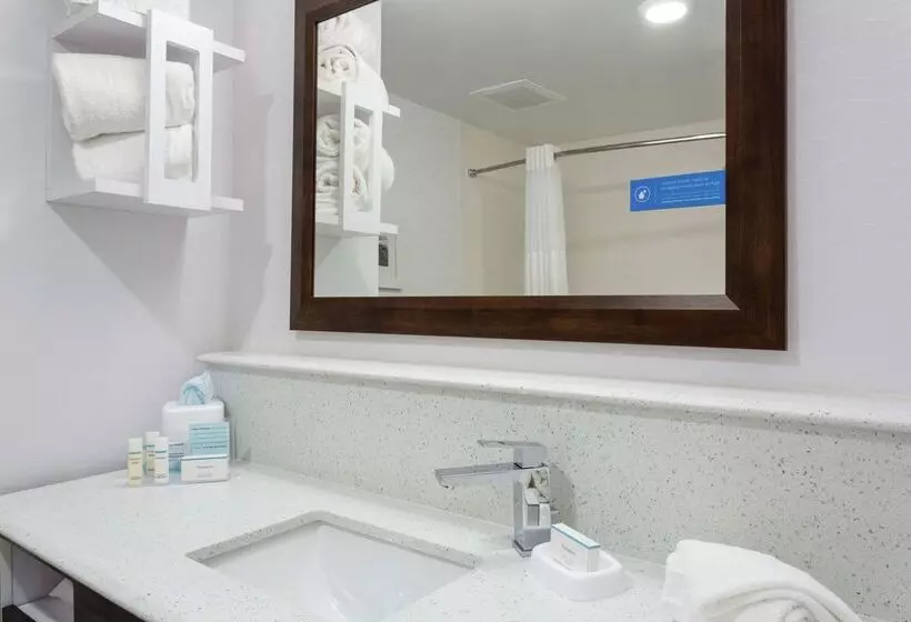 호텔 Hampton Inn & Suites Jacksonville/orange Park