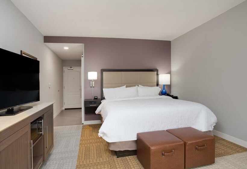 호텔 Hampton Inn & Suites Jacksonville/orange Park