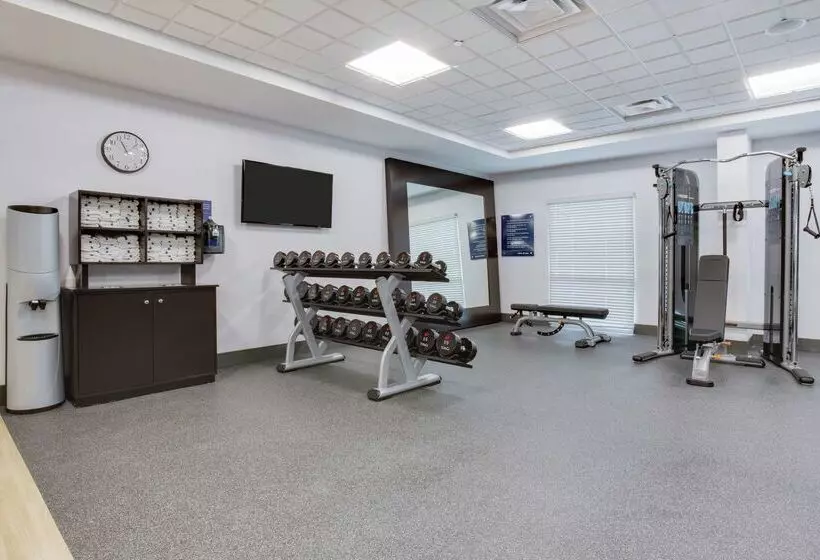 호텔 Hampton Inn & Suites Jacksonville/orange Park