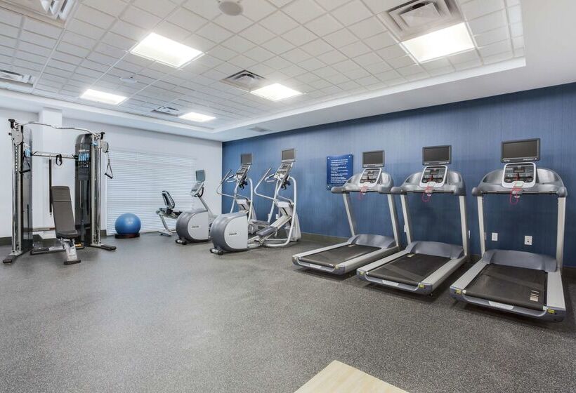 호텔 Hampton Inn & Suites Jacksonville/orange Park