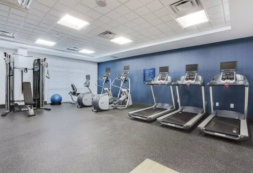 호텔 Hampton Inn & Suites Jacksonville/orange Park