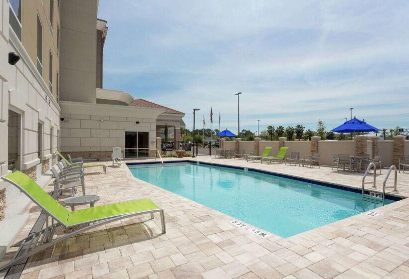 호텔 Hampton Inn & Suites Jacksonville/orange Park