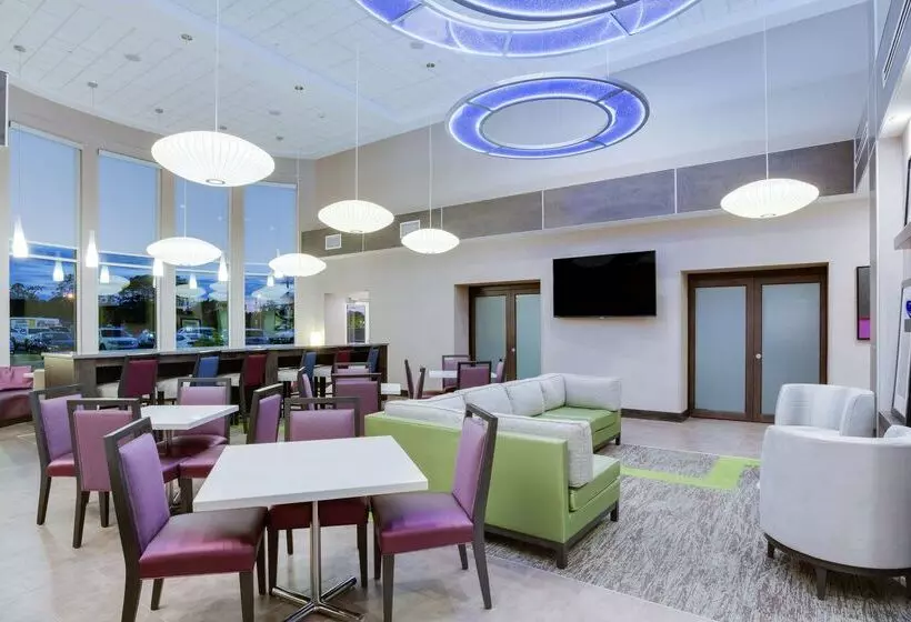 호텔 Hampton Inn & Suites Jacksonville/orange Park