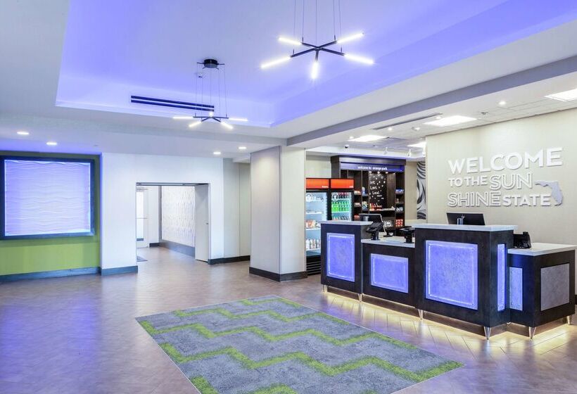 호텔 Hampton Inn & Suites Jacksonville/orange Park