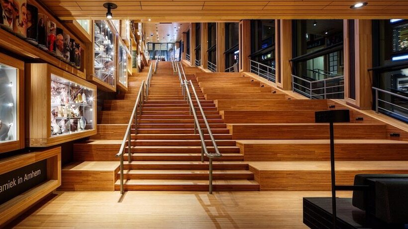 בית מלון כפרי Holiday Inn Express Arnhem, An Ihg