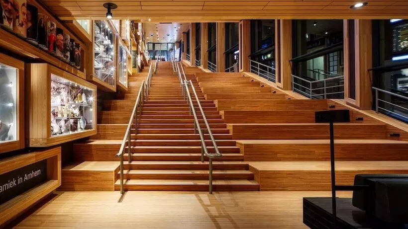 Hotel Holiday Inn Express Arnhem, An Ihg