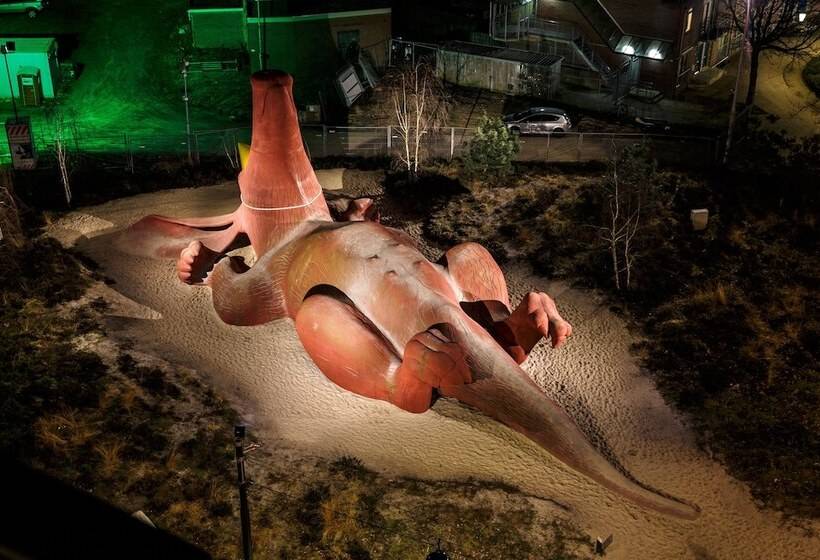 בית מלון כפרי Holiday Inn Express Arnhem, An Ihg