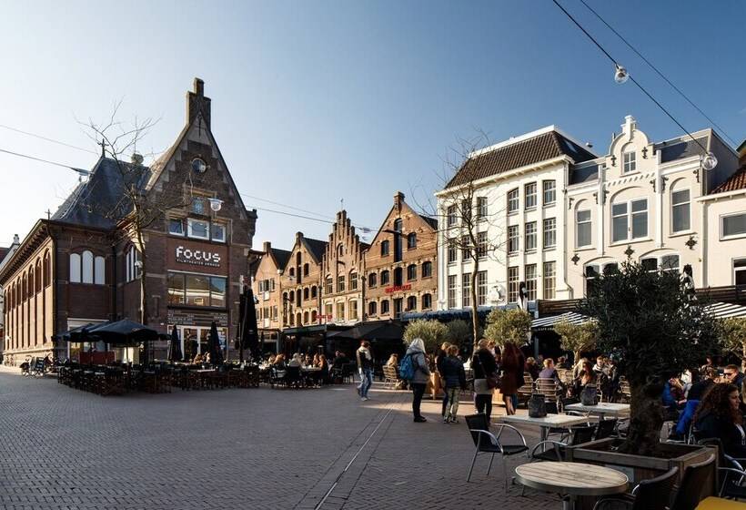 בית מלון כפרי Holiday Inn Express Arnhem, An Ihg