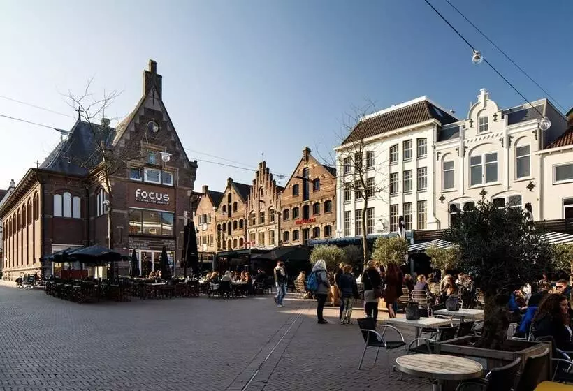 Hotel Holiday Inn Express Arnhem, An Ihg