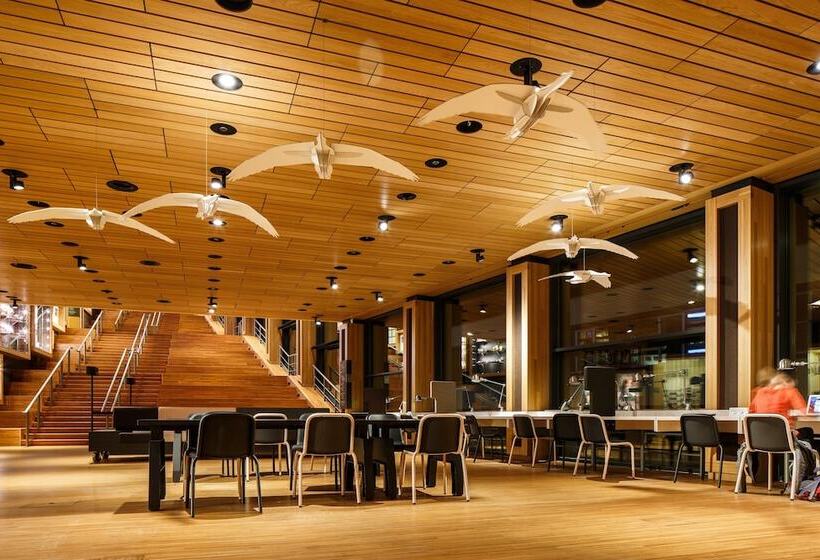 בית מלון כפרי Holiday Inn Express Arnhem, An Ihg