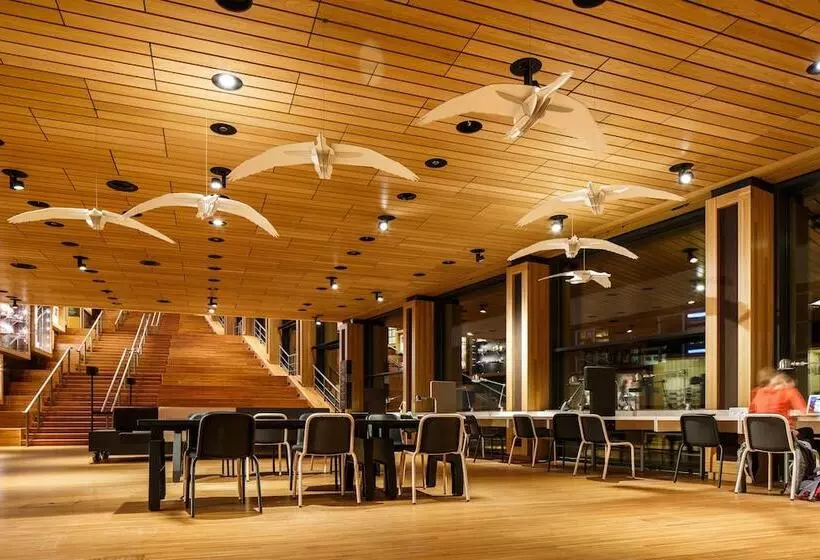 Hotel Holiday Inn Express Arnhem, An Ihg