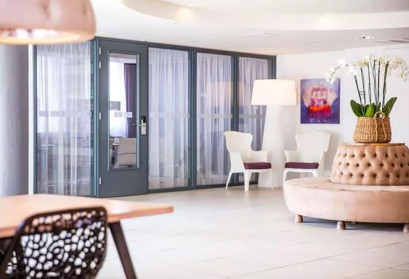 Hotel Holiday Inn Express Arnhem, An Ihg