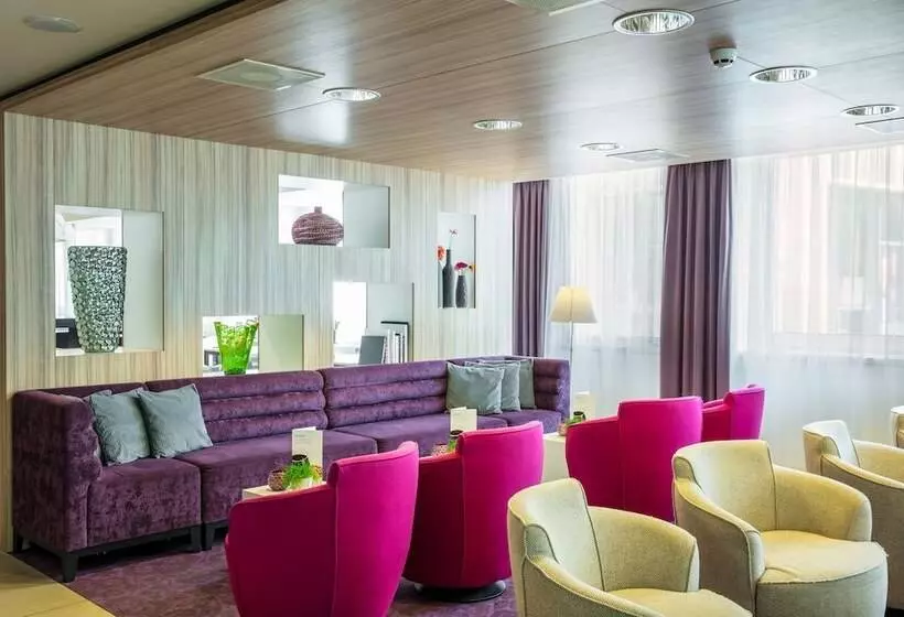 Hotel Holiday Inn Express Arnhem, An Ihg