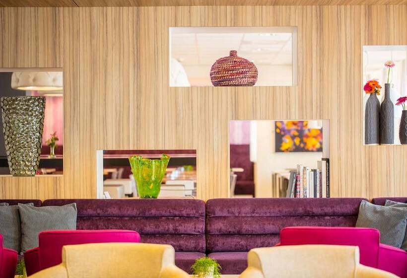 בית מלון כפרי Holiday Inn Express Arnhem, An Ihg