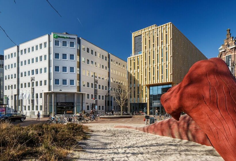 בית מלון כפרי Holiday Inn Express Arnhem, An Ihg