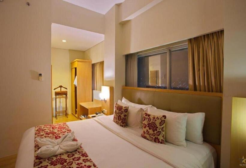 فندق Horison Ultima Semarang