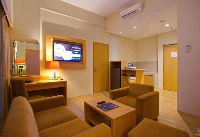 فندق Horison Ultima Semarang