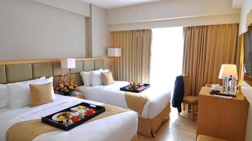 فندق Horison Ultima Semarang