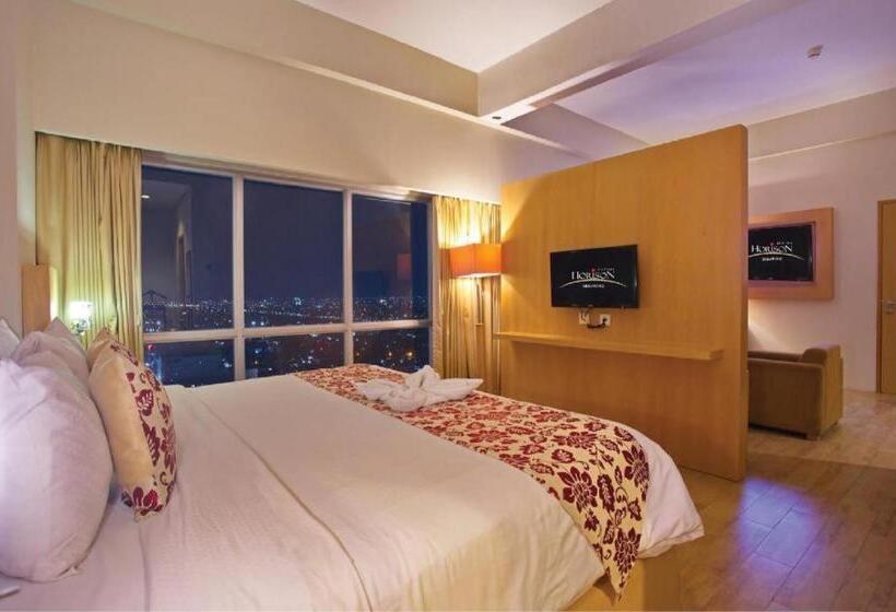 فندق Horison Ultima Semarang