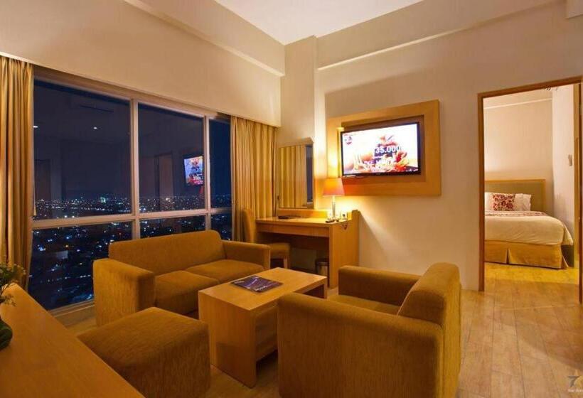 فندق Horison Ultima Semarang