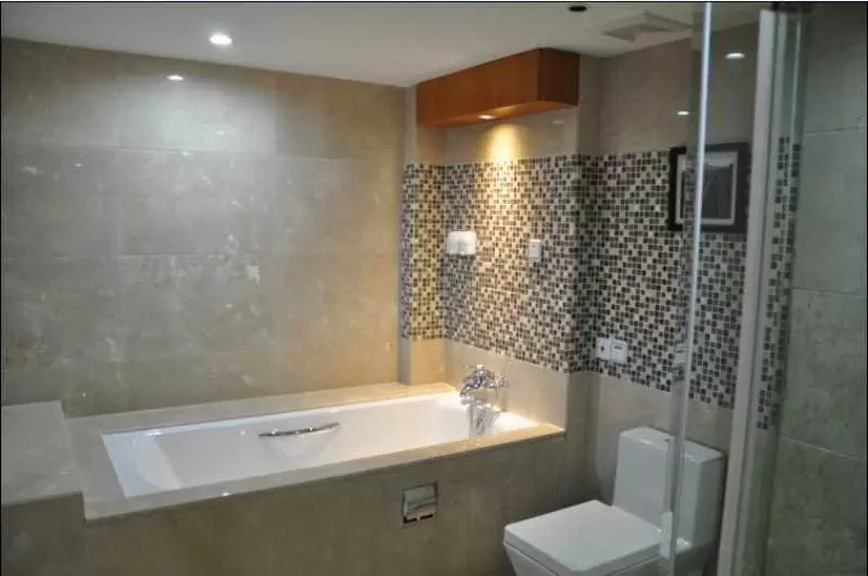 Hotelli Huagang