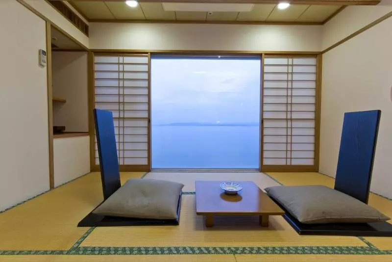 ホテル Ibusuki Kaijo