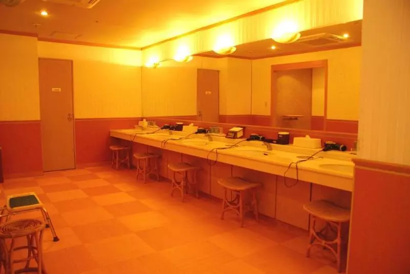 ホテル Ibusuki Kaijo