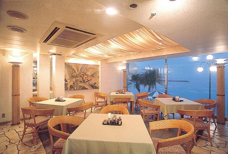 בית מלון כפרי Ibusuki Kaijo