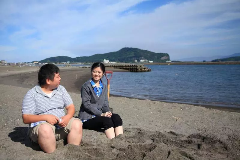 ホテル Ibusuki Kaijo