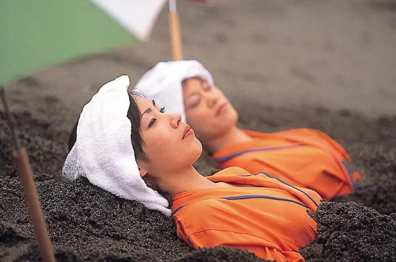 ホテル Ibusuki Kaijo