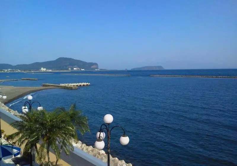 ホテル Ibusuki Kaijo