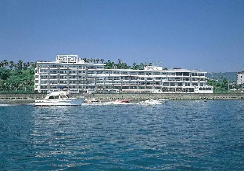 ホテル Ibusuki Kaijo