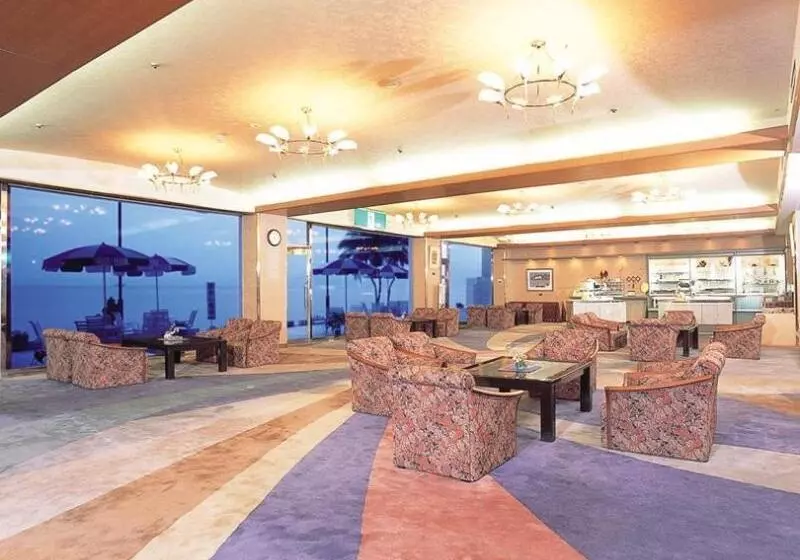 ホテル Ibusuki Kaijo