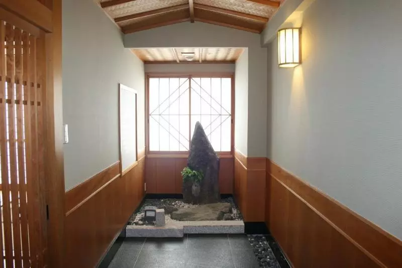 ホテル Ibusuki Kaijo