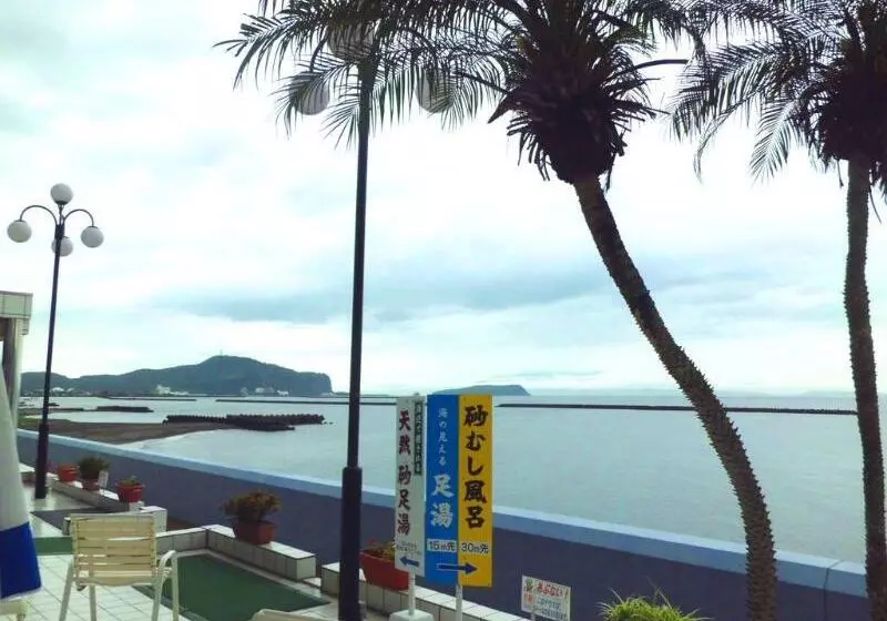 ホテル Ibusuki Kaijo