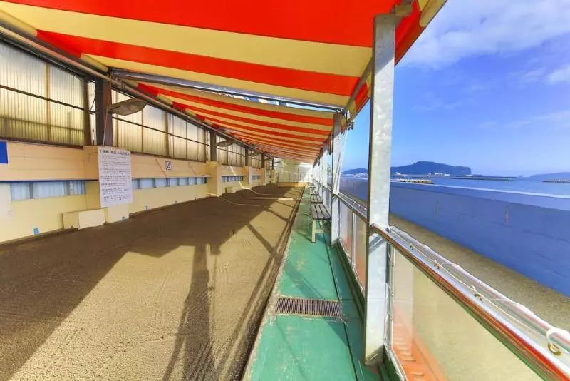 ホテル Ibusuki Kaijo