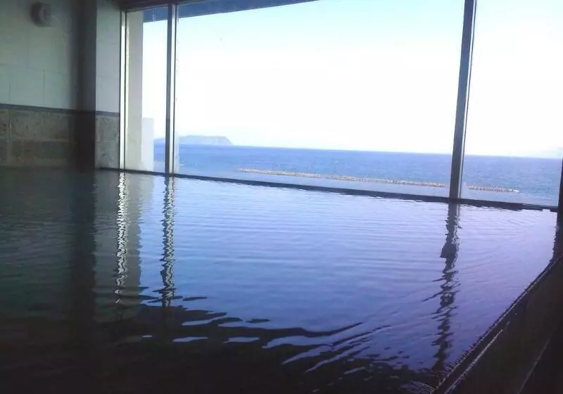 ホテル Ibusuki Kaijo