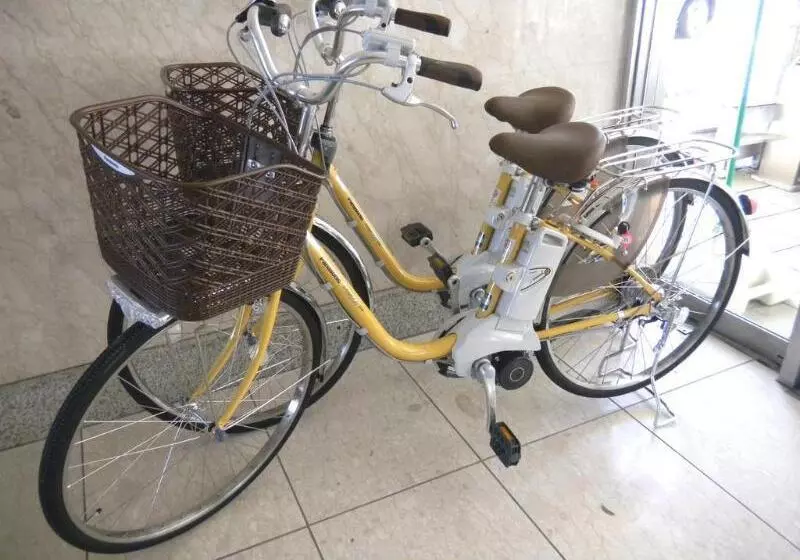 ホテル Ibusuki Kaijo