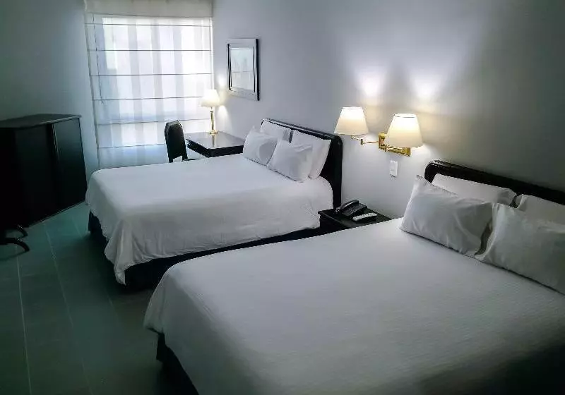 酒店 Internacional La Triada