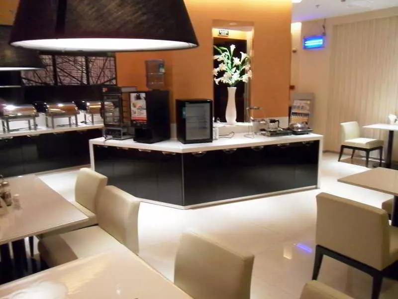 ホテル Jinjiang Inn Jiangxiyushan County Sanqingshan